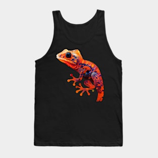 Gecko Tank Top